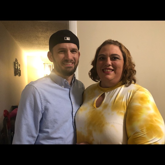 Meet your Posher, Tina - Picture 1 of 1